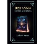 Britannia - Contes et Légendes: Volume 2 (Justicia)