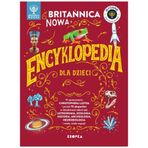 Britannica. Encyklopedia dla dzieci. Nowe wydanie