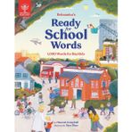 Britannica's Ready-For-School Words