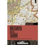 Britanya Adaları Tarihi - Hugh Kearney