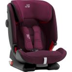 Britax Römer Advansafix Iv R 9 - 36 kg Oto Koltuğu - Mürdüm