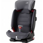 Britax-Römer Advansafıx IV R Storm Grey 9-36 Kg Oto Koltuğu