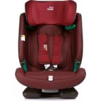 Britax Römer Advansafix M I-Size 9-36 kg Isofixli Oto Koltuğu - Kırmızı