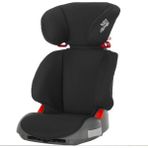 Britax-Römer Adventure Br / Oto Koltuğu Cosmos Black Zb Sb - Siyah