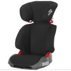 Britax-Römer Adventure BR / Oto Koltuğu Cosmos black ZB SB