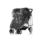 Britax-Römer B-Agile Double Bebek Arabası Yağmurluk