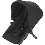Britax Römer-B-READY Bebek Arabası İçin İkinci Koltuk (Siyah)