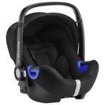 Britax-Römer Baby Safe I-Size Cosmos Black Bebek Oto Koltuğu