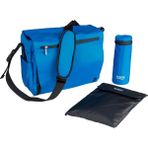 Britax-Römer Blue Sky Lüks Bebek Bakım Çantası