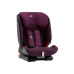Britax Römer Britax-Römer Advansafix Iv M 9-36 Kg Isofixli Bebek Oto Koltuğu