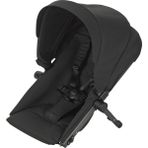 Britax Römer Britax Römer-B-Ready Bebek Arabası Için Ikinci Koltuk (Siyah) - Renkli