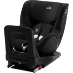 Britax Römer Britax-Römer Britax Römer Dualfix M i-Size 61-105 CM Oto Koltuğu