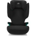Britax Römer Britax-Römer Discovery Plus Isofixli Oto Koltuğu 15-36 kg - Siyah