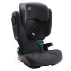 Britax-Römer Britax Römer Kidfix I-Size 100-150 cm Oto Koltuğu - Storm Grey