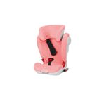 Britax Römer Britax-römer Kidfix Iı Xp Sict Oto Koltuğu Için Orjinal Yazlık Havlu Kılıf / Şeker Pembesi