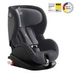 Britax Römer Britax-Römer Trifix 2 I-Size Br Isofixli Oto Koltuğu 9-18 kg 76-105 cm - Storm Grey