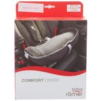 Britax Römer Comfort Oto Koltuğu Kılıfı, Dualfix Z-Line, Dualfix I-Size, Swingfix uyumlu
