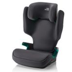 Britax-Römer Discovery Plus Isofixli 15-36 kg Midnight Grey Oto Koltuğu