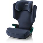 Britax-Römer Discovery Plus Isofixli 15-36 kg Moonlight Blue Oto Koltuğu
