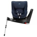 Britax-Römer Dualfix M İ-Size 61-105 Cm Oto Koltuğu
