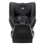 Britax Römer Dualfix M Plus Oto Koltuğu - Midnight Grey