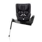 Britax Römer Dualfix Pro dönen araba koltuğu (40 - 105 cm)