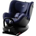 Britax-Römer Dualfix2 R Moonlight Blue Oto Koltuğu