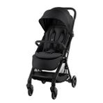 Britax Römer Flylite Bebek Arabası Puset - Carbon Black