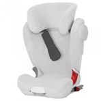 Britax-Römer Kidfix II XP Sict Oto Koltuğu için Mavi Havlu Kılıf