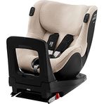 Britax Römer Swingfix Yazlık Kılıf DUALFIX i-SIZE/3/iSENSE Bej