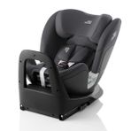 Britax-Römer Swivel Julia Midnight Grey 0-125 cm Oto Koltuğu