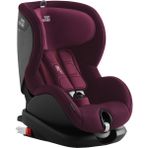 Britax Römer Trifix 2 I-Size BR 9-18 kg Isofixli Oto Koltuğu - Mürdüm
