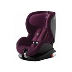 Britax-Römer Trifix 2 I-Size Isofixli 9-18 kg Oto Koltuğu - Burgundy Red