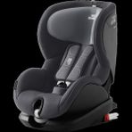 Britax Römer Trifix 2 I-Size Oto Koltuğu 9-18 Kg Storm Grey - Strom Grey