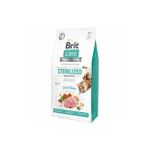 Brıtcare Sterılızed Urınary Tavuklu Kedı Maması 7 Kg