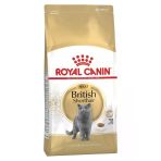 British Shorthair Için Özel Yetişkin Kedi Maması 2 Kg