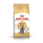 British Shorthair Yetişkin Kedi Maması 2 Kg