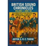 British Sound Chronicles Volume 1: Anni ’50: Skiffle, blues, rock’n’roll e armonie vocali: le radici della rivoluzione sonora britannica
