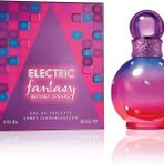 Britney Spears Electric Fantasy EDT 100 ml Kadın Parfüm