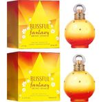 Britney Spears Fantasy Blissful EDT 100 ml 2'li Kadın Parfüm