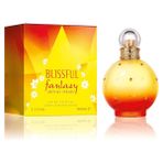 Britney Spears Fantasy Blissful EDT 100 ml Kadın Parfüm