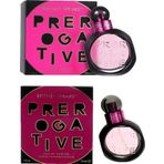 Britney Spears Prerogative EDP 100 ml 2'li Kadın Parfüm