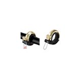 Briviga Bisiklet Zili Gold Sol 260113