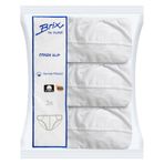 Brix Modal Erkek 3'lü Slip