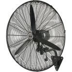 Briz FW750 Ultra Hızlı 80 cm Vantilatör