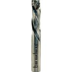 Brk 10 mm Negatif Pozitif Z3 Karbür Freze Bıçağı 10X30X65 Q10 Z3