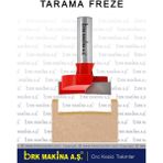 Brk 50 mm Tarama Freze