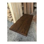 BRK Design Doğal Ahşap Masa Tabla