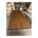 BRK Design Masif Ahşap Masa Tablası