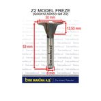 Brk Model Freze Z2